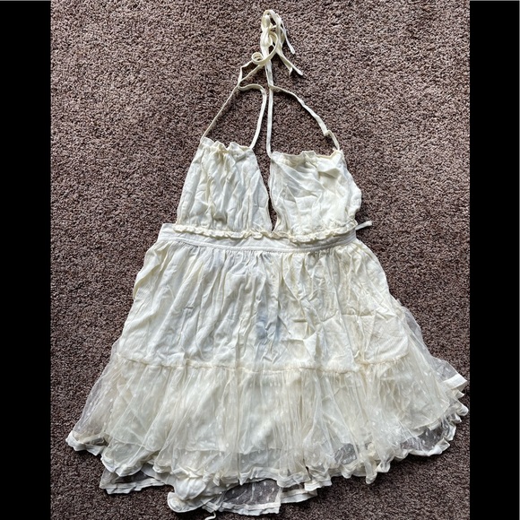 Dresses & Skirts - Boho dress